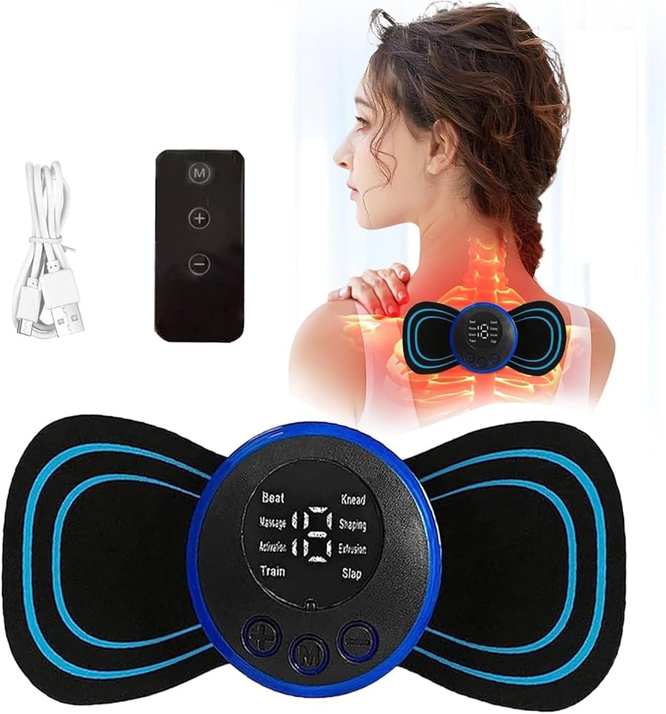Zenira LiteRelief