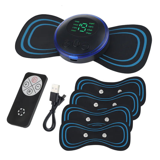 Zenira LiteRelief